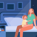 Lectura para padres-madres de niños con temperamento fuerte, intensos, muy sensibles y movidos